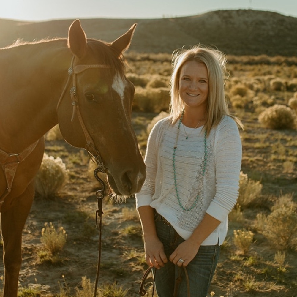 Meet your Posher, Shanae